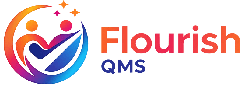 Flourish QMS